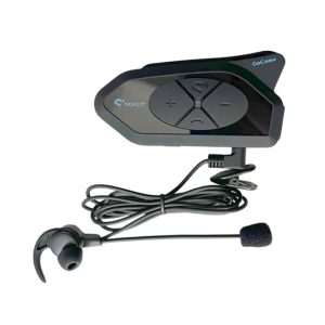 1 Piece G4C Referee Headsets Intercom Full Duplex Soccer Volleyball Headsets