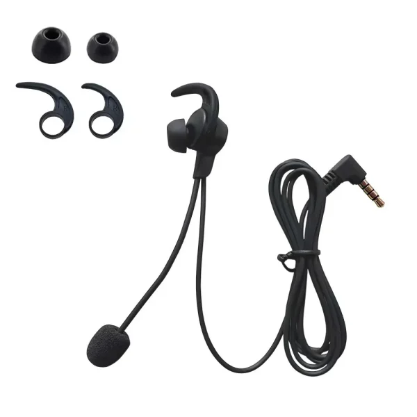 GoRef G4C Referee Headsets Soccer Volleyball Motorcycle Ski Intercom - Image 2