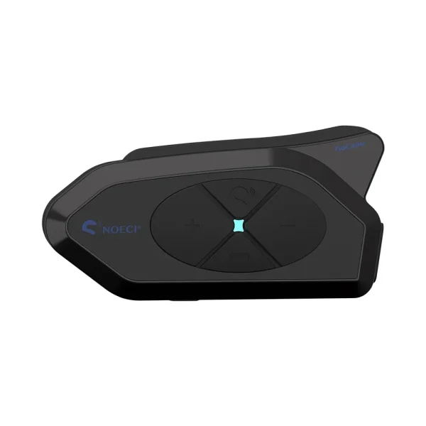 GoCom4 Motorcycle Helmet Intercom 4 Riders Full Duplex Talk - Image 4