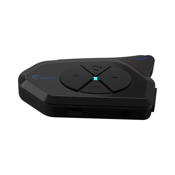 GoCom4 Motorcycle Helmet Intercom 4 Riders Full Duplex Talk - Image 3