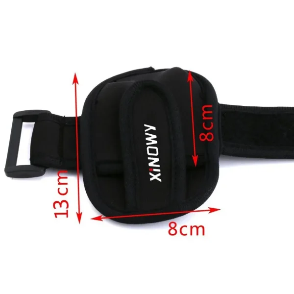 Armband For Referee Headsets GoRef FBIM V4C V6C G4C - Image 2