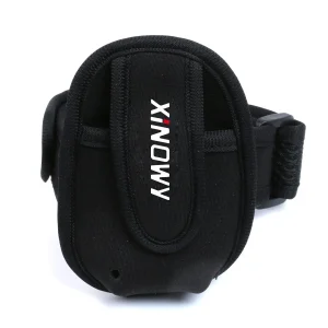 Armband For Referee Headsets GoRef FBIM V4C V6C G4C