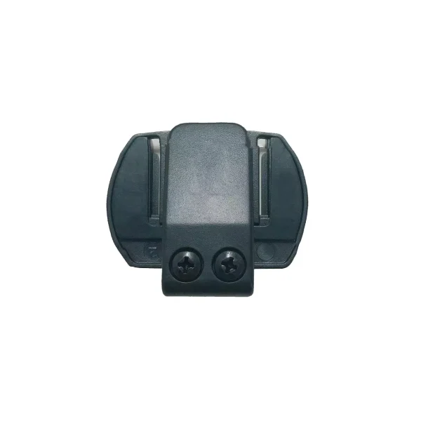Referee Motorcycle Intercom Headsets Back Clips