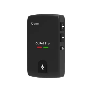 NOECI GoRef Pro Soccer Referee Headset For 6 Users