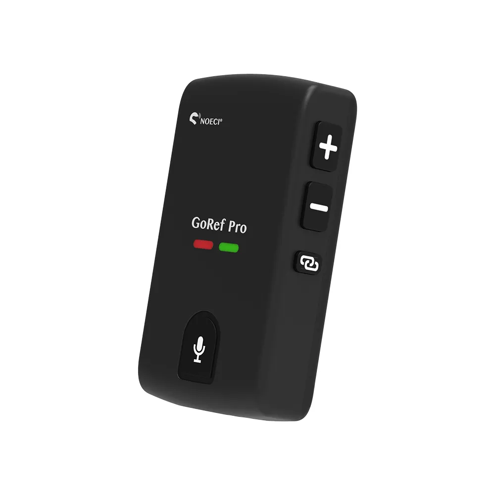 NOECI GoRef Pro Referee Headsets Dual Pack - Image 4